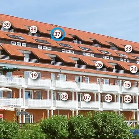 Kietzspeicher App 37 Waren (Mueritz)