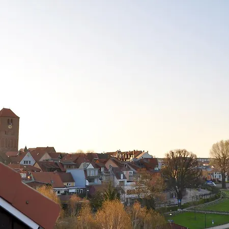 Kietzspeicher App 37 * Waren (Mueritz)