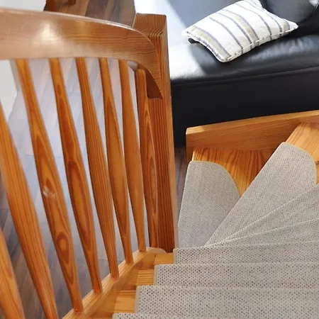 Lägenhet Kietzspeicher App 37