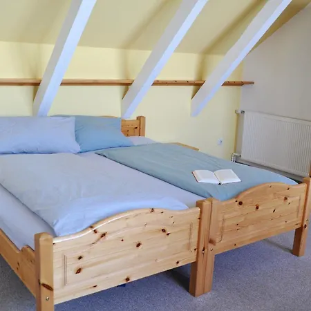 Kietzspeicher App 37 Lägenhet Waren (Mueritz)