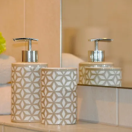 Kietzspeicher App 37 Lägenhet