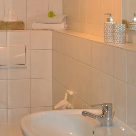 Kietzspeicher App 37 Lägenhet