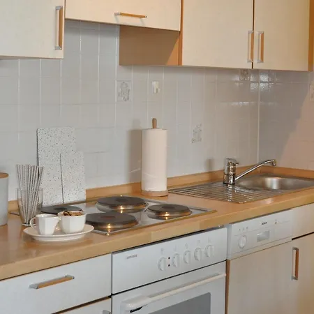 Lägenhet Kietzspeicher App 37 *