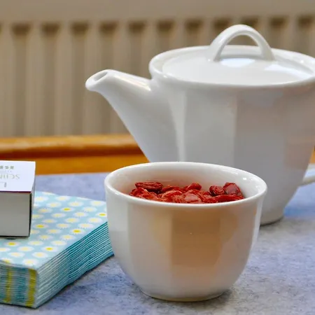 Lägenhet Kietzspeicher App 37 Waren (Mueritz)