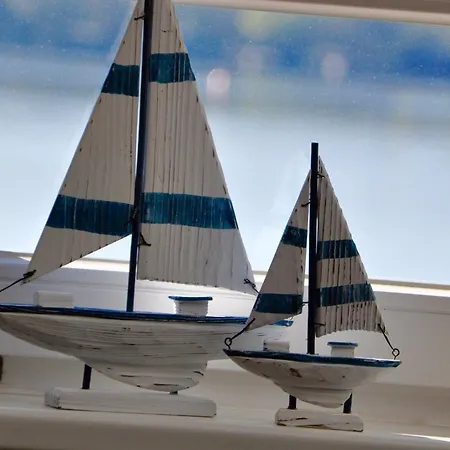 Kietzspeicher App 37 * Waren (Mueritz)