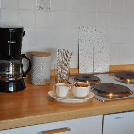 Kietzspeicher App 37 Waren (Mueritz)