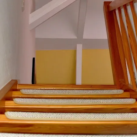 Kietzspeicher App 37 Lägenhet *