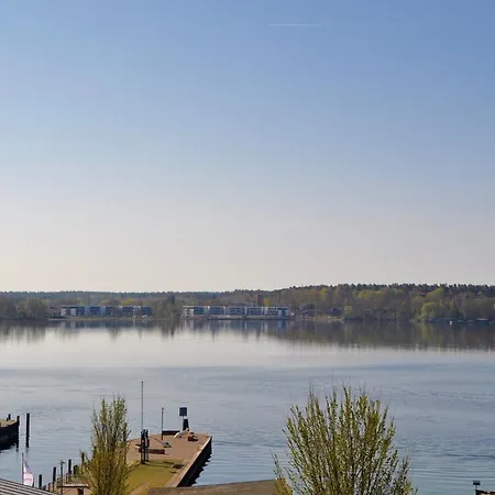 Kietzspeicher App 37 Lägenhet